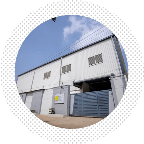 Plastic molds manufacturer company