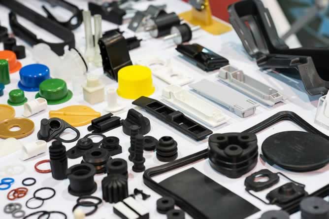 Tips to Help You Find the Best Plastic Moulding Parts Manufacturer Company